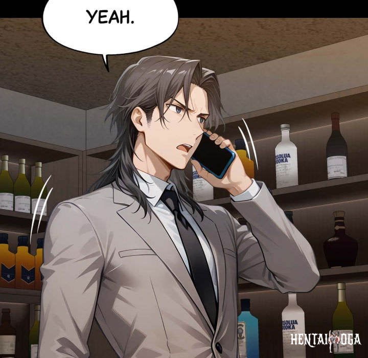 Gangster x Office Lady Gangster x Office Lady Chapter 138 - Page 24