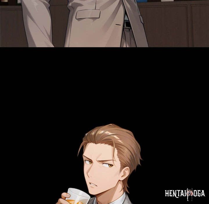 Gangster x Office Lady Gangster x Office Lady Chapter 138 - Page 25