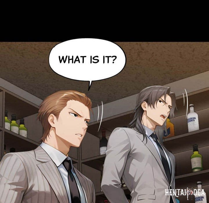 Gangster x Office Lady Gangster x Office Lady Chapter 138 - Page 27