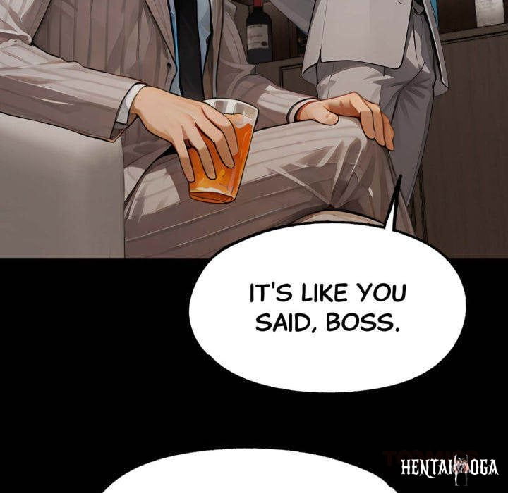Gangster x Office Lady Gangster x Office Lady Chapter 138 - Page 28