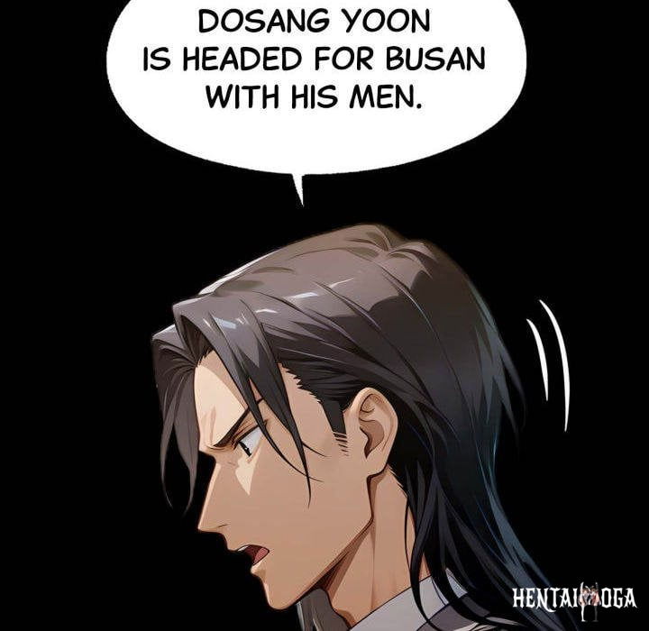 Gangster x Office Lady Gangster x Office Lady Chapter 138 - Page 29