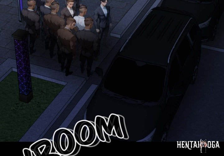 Gangster x Office Lady Gangster x Office Lady Chapter 138 - Page 3