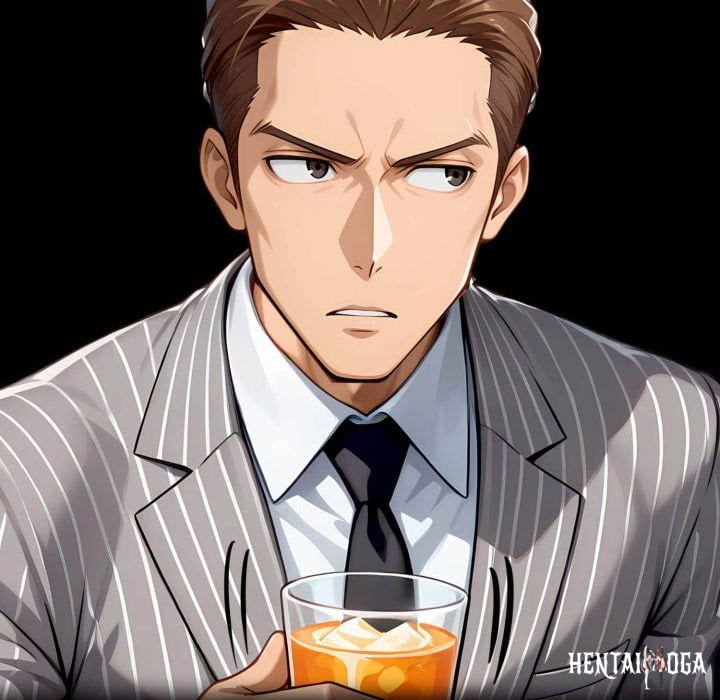 Gangster x Office Lady Gangster x Office Lady Chapter 138 - Page 30