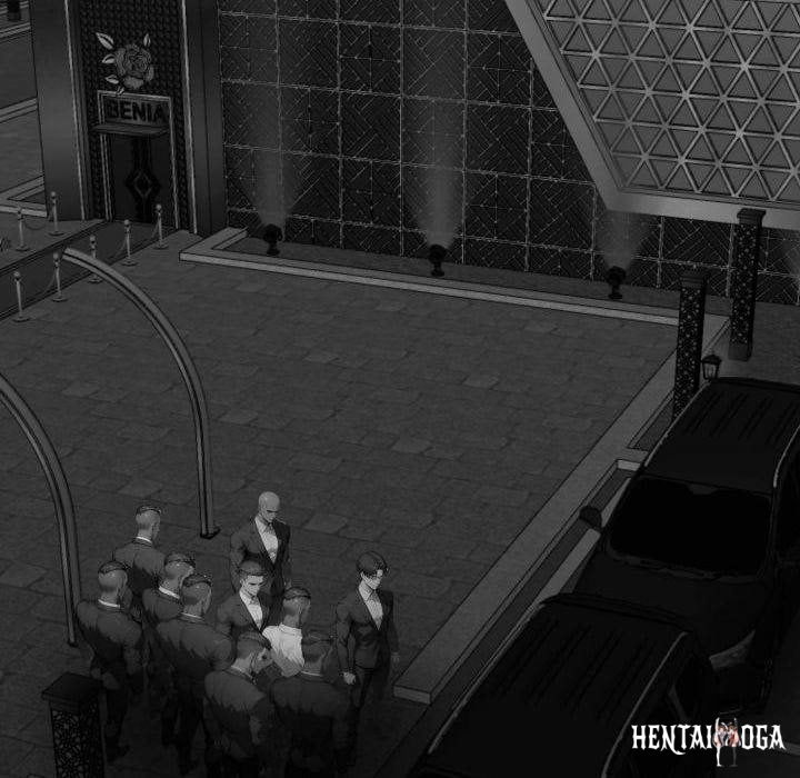 Gangster x Office Lady Gangster x Office Lady Chapter 138 - Page 32