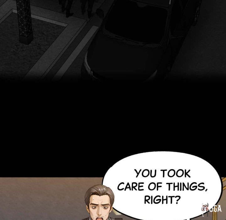 Gangster x Office Lady Gangster x Office Lady Chapter 138 - Page 33