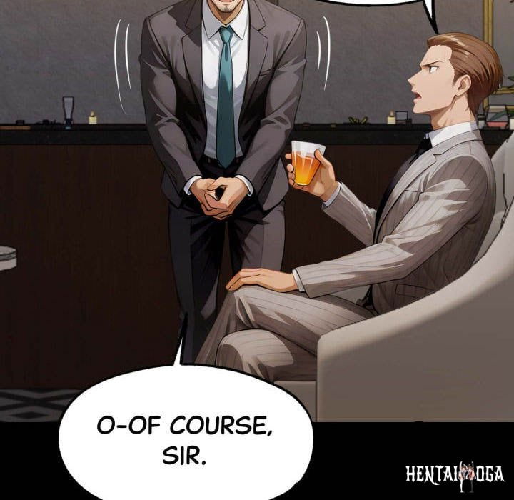 Gangster x Office Lady Gangster x Office Lady Chapter 138 - Page 34