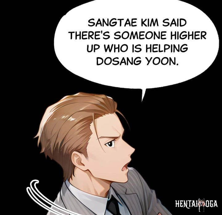 Gangster x Office Lady Gangster x Office Lady Chapter 138 - Page 37