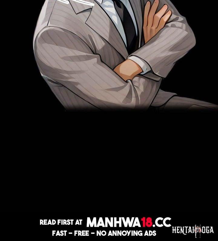 Gangster x Office Lady Gangster x Office Lady Chapter 138 - Page 38