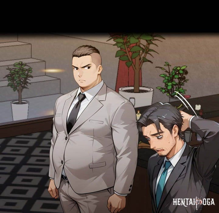 Gangster x Office Lady Gangster x Office Lady Chapter 138 - Page 39