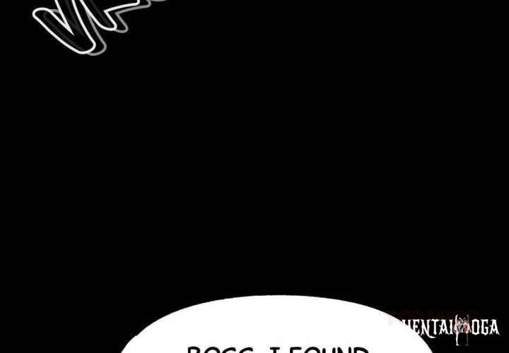 Gangster x Office Lady Gangster x Office Lady Chapter 138 - Page 4