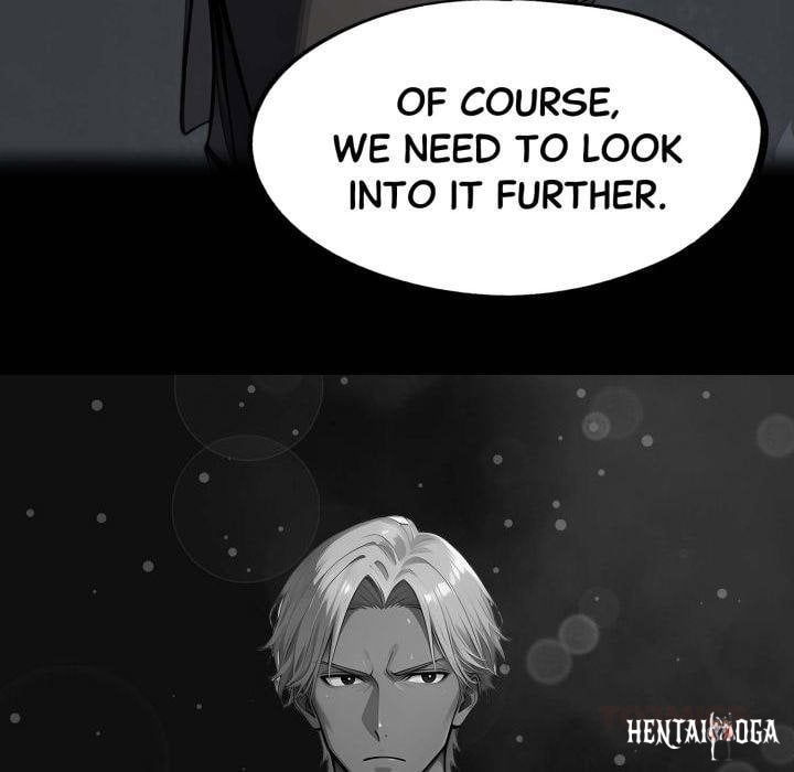 Gangster x Office Lady Gangster x Office Lady Chapter 138 - Page 43