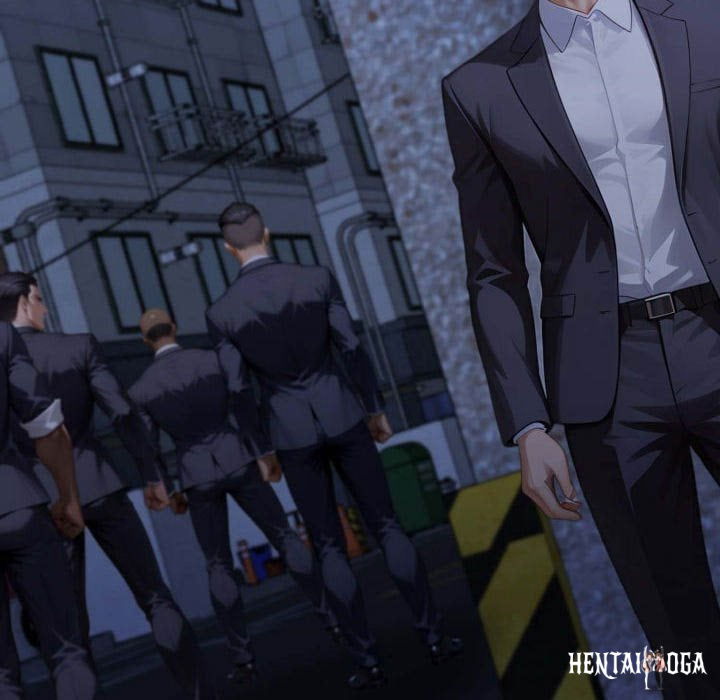 Gangster x Office Lady Gangster x Office Lady Chapter 138 - Page 46