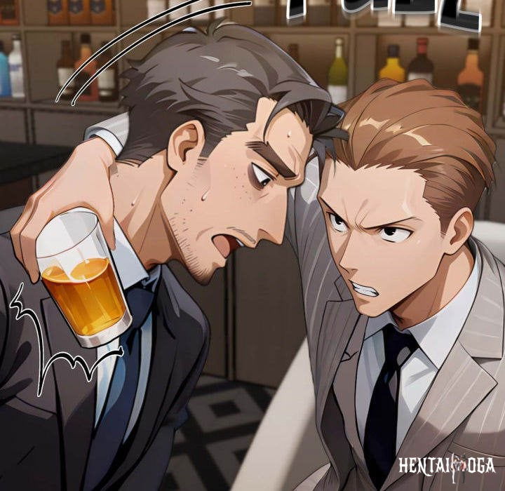 Gangster x Office Lady Gangster x Office Lady Chapter 138 - Page 48