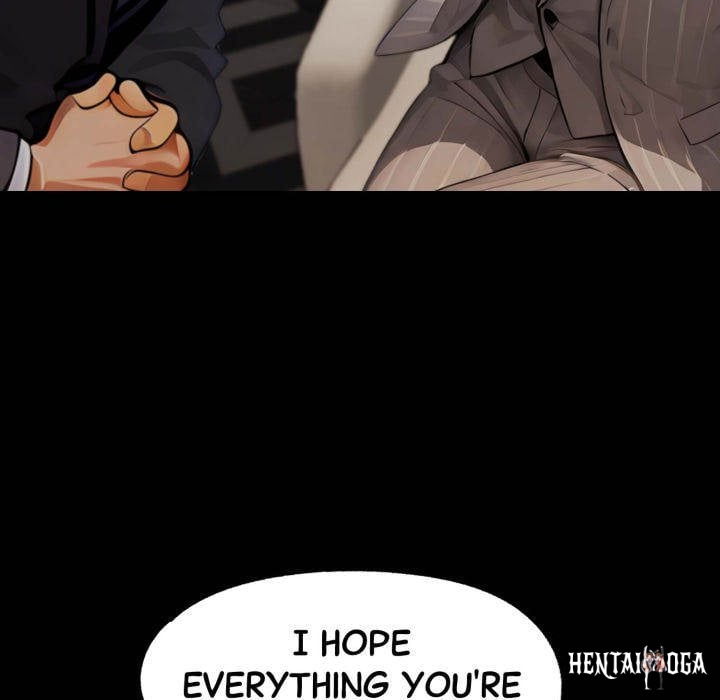 Gangster x Office Lady Gangster x Office Lady Chapter 138 - Page 49