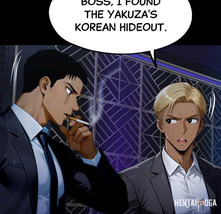 Gangster x Office Lady Gangster x Office Lady Chapter 138 - Page 5