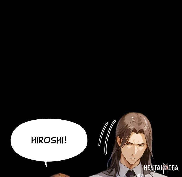 Gangster x Office Lady Gangster x Office Lady Chapter 138 - Page 53