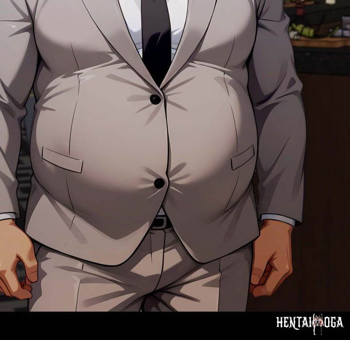 Gangster x Office Lady Gangster x Office Lady Chapter 138 - Page 58