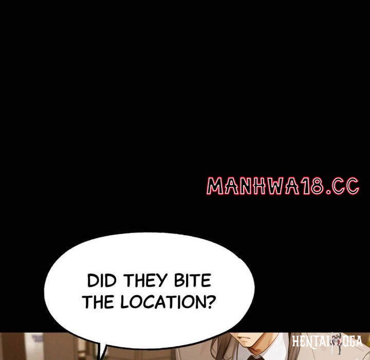 Gangster x Office Lady Gangster x Office Lady Chapter 138 - Page 59