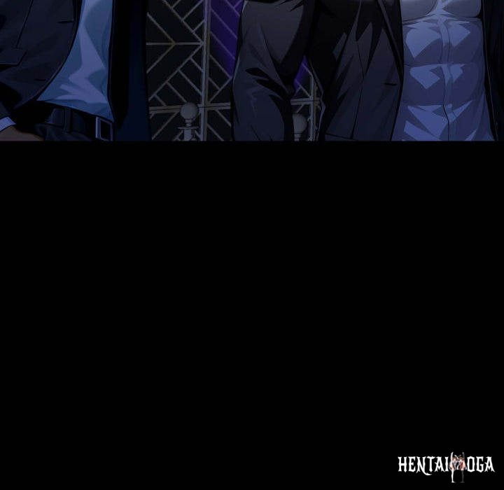 Gangster x Office Lady Gangster x Office Lady Chapter 138 - Page 6