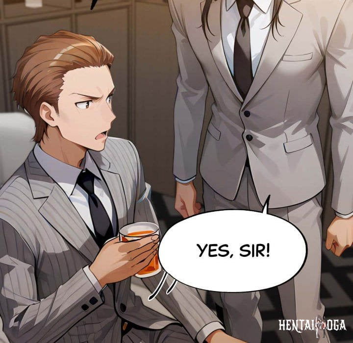 Gangster x Office Lady Gangster x Office Lady Chapter 138 - Page 60