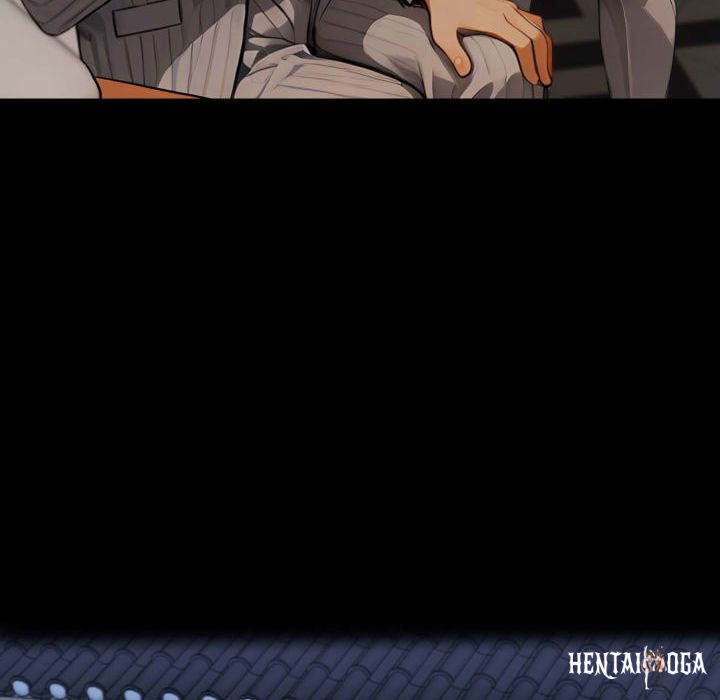 Gangster x Office Lady Gangster x Office Lady Chapter 138 - Page 61