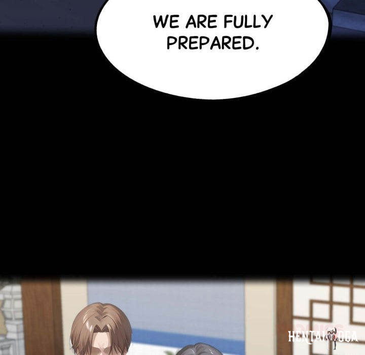 Gangster x Office Lady Gangster x Office Lady Chapter 138 - Page 63