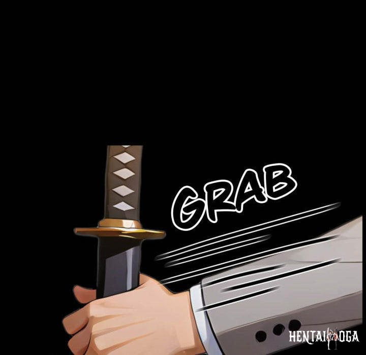 Gangster x Office Lady Gangster x Office Lady Chapter 138 - Page 67