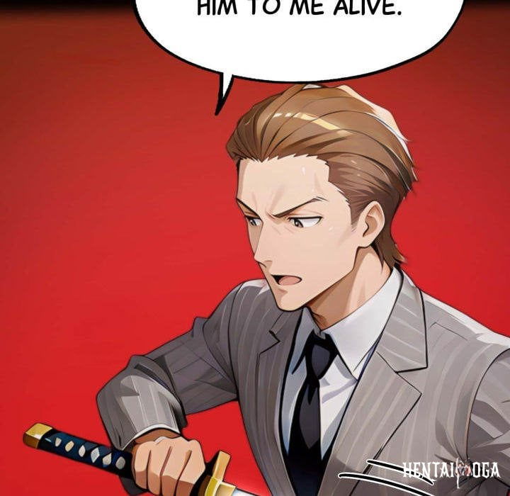 Gangster x Office Lady Gangster x Office Lady Chapter 138 - Page 69