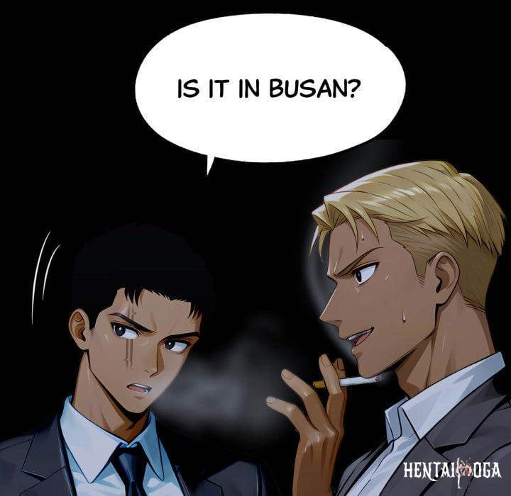 Gangster x Office Lady Gangster x Office Lady Chapter 138 - Page 7