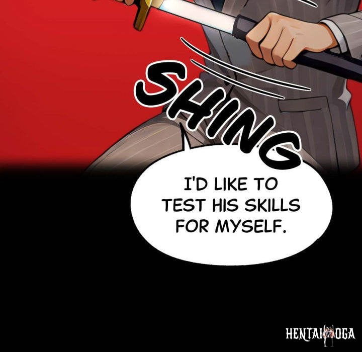 Gangster x Office Lady Gangster x Office Lady Chapter 138 - Page 70