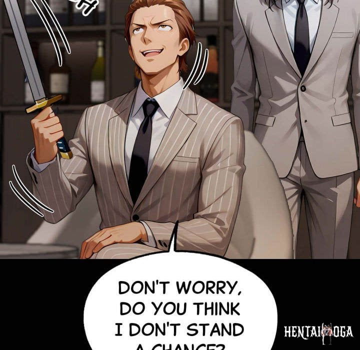 Gangster x Office Lady Gangster x Office Lady Chapter 138 - Page 72