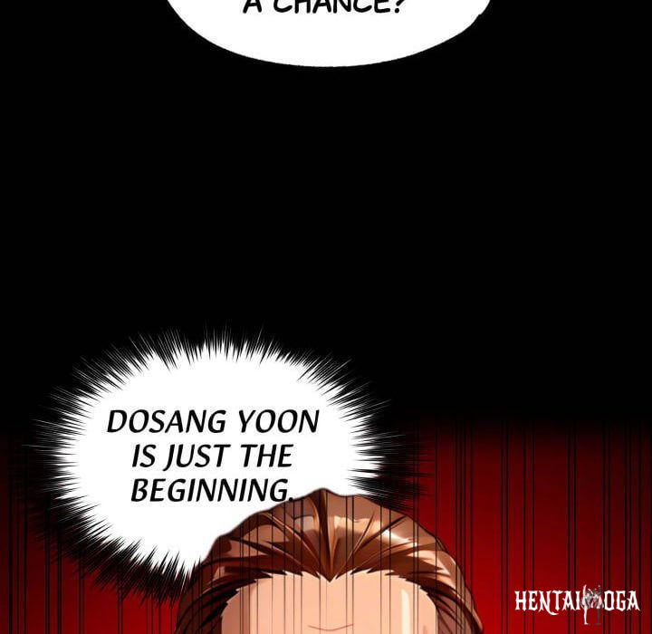 Gangster x Office Lady Gangster x Office Lady Chapter 138 - Page 73