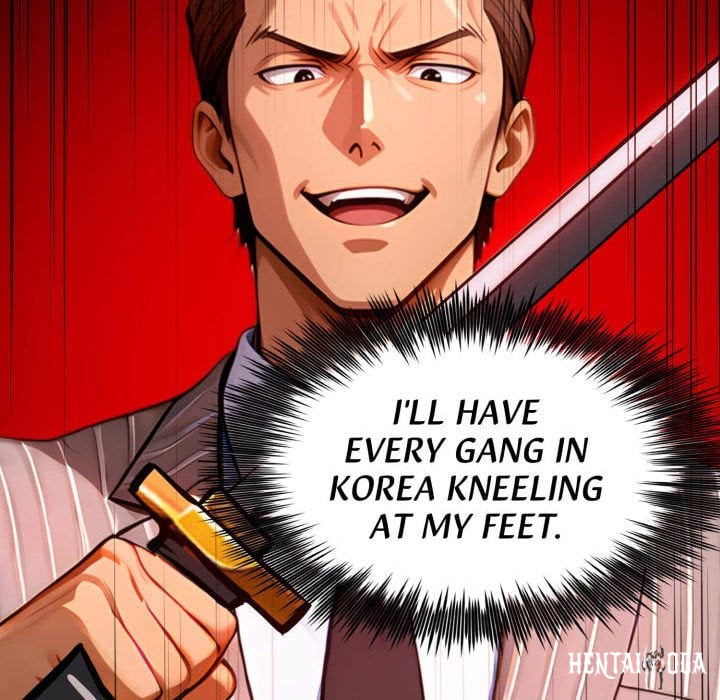 Gangster x Office Lady Gangster x Office Lady Chapter 138 - Page 74