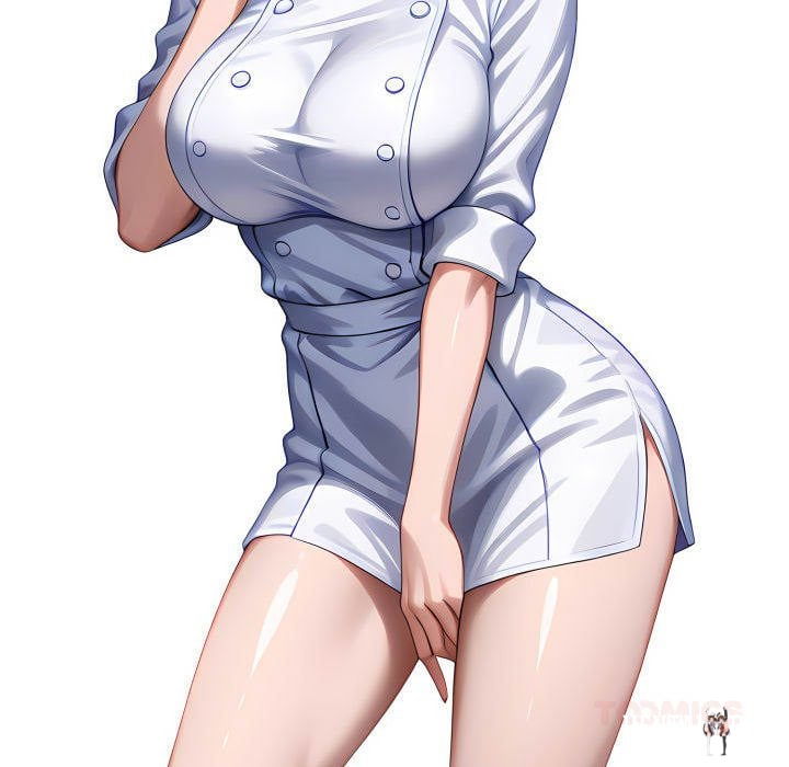 Gangster x Office Lady Gangster x Office Lady Chapter 138 - Page 79