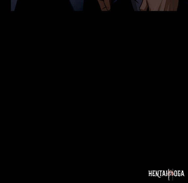 Gangster x Office Lady Gangster x Office Lady Chapter 138 - Page 9