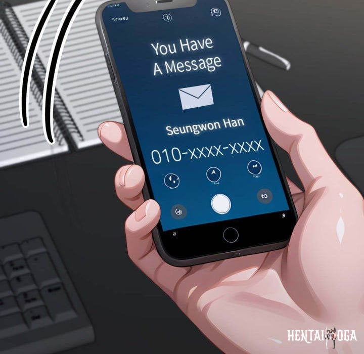 Gangster x Office Lady Gangster x Office Lady Chapter 138 - Page 91