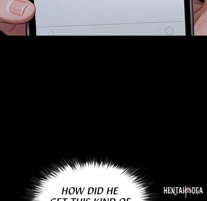 Gangster x Office Lady Gangster x Office Lady Chapter 138 - Page 94