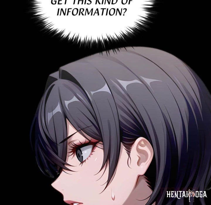 Gangster x Office Lady Gangster x Office Lady Chapter 138 - Page 95