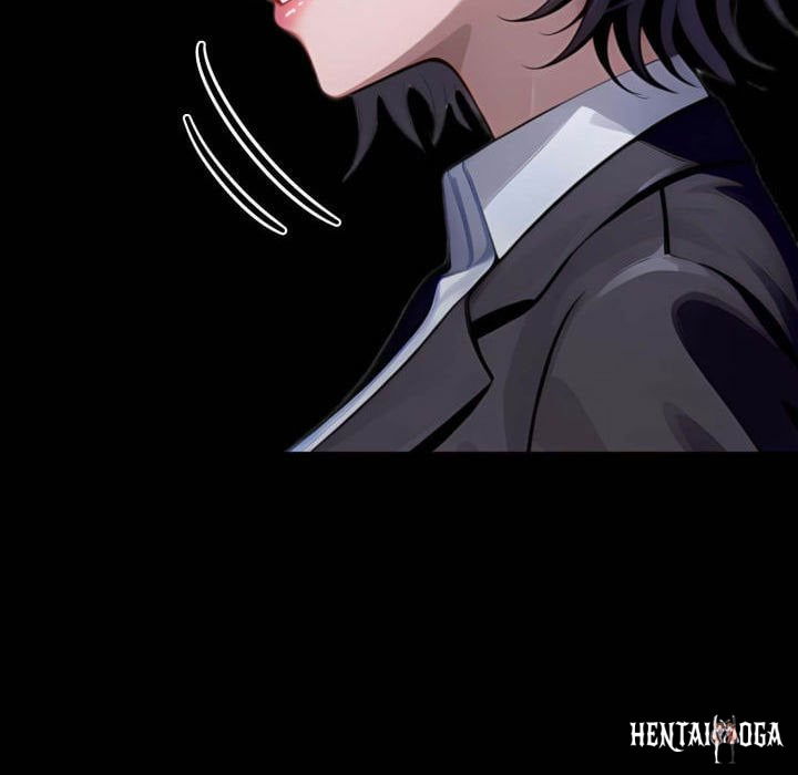 Gangster x Office Lady Gangster x Office Lady Chapter 138 - Page 96