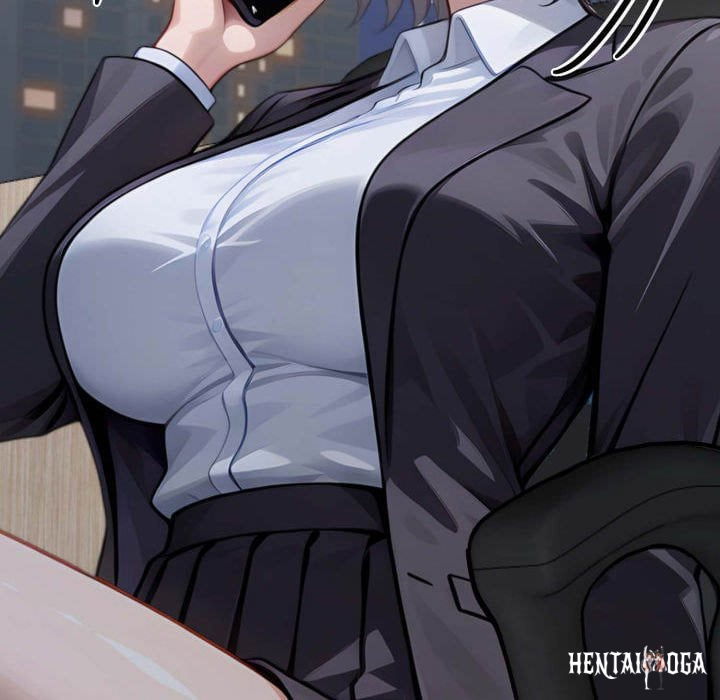 Gangster x Office Lady Gangster x Office Lady Chapter 138 - Page 99