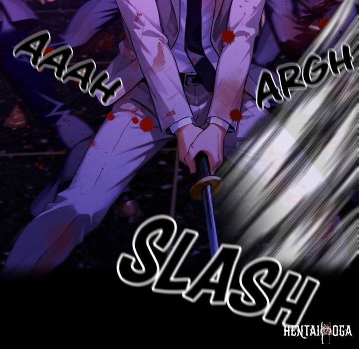 Gangster x Office Lady Gangster x Office Lady Chapter 139 - صفحة 10