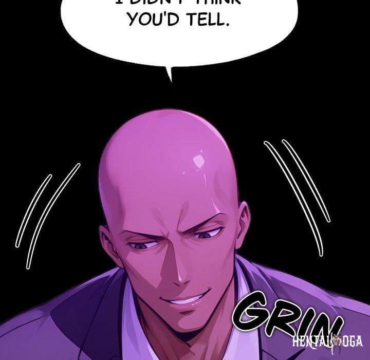 Gangster x Office Lady Gangster x Office Lady Chapter 139 - صفحة 101