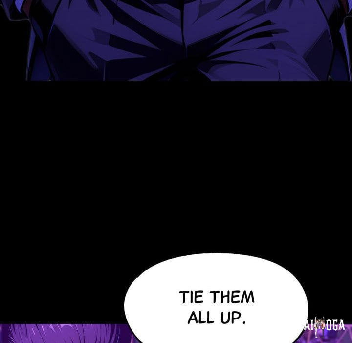 Gangster x Office Lady Gangster x Office Lady Chapter 139 - صفحة 103