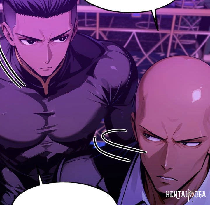 Gangster x Office Lady Gangster x Office Lady Chapter 139 - صفحة 104