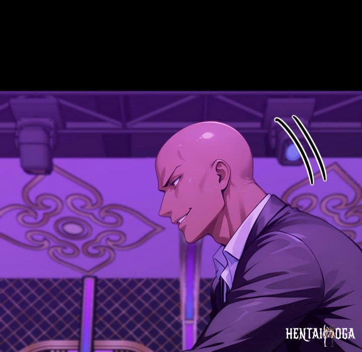 Gangster x Office Lady Gangster x Office Lady Chapter 139 - صفحة 106