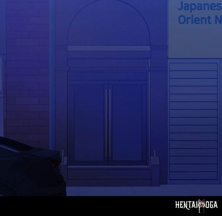 Gangster x Office Lady Gangster x Office Lady Chapter 139 - صفحة 114