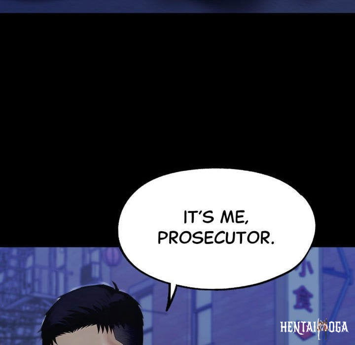 Gangster x Office Lady Gangster x Office Lady Chapter 139 - صفحة 117