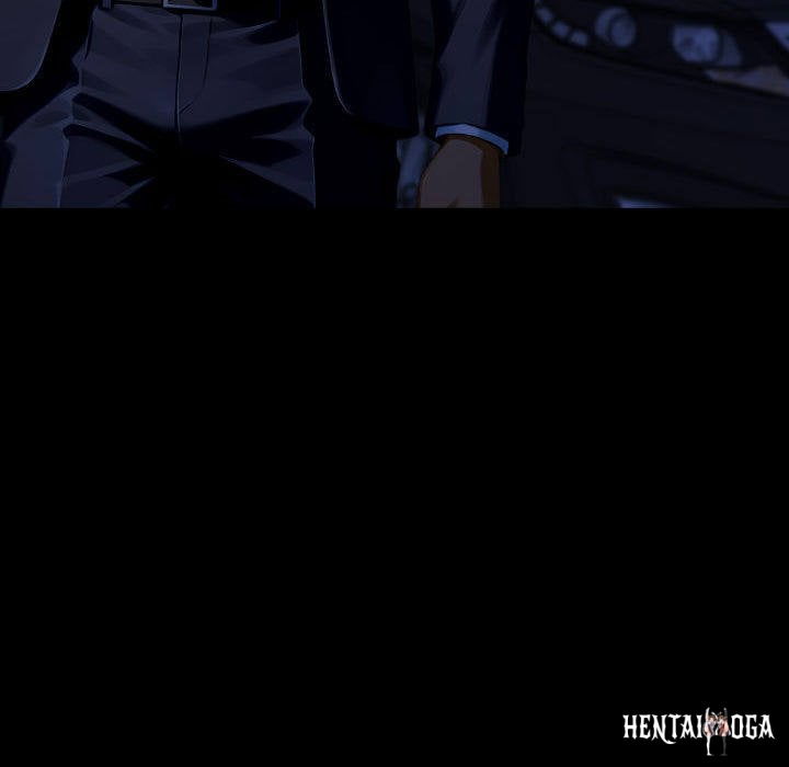 Gangster x Office Lady Gangster x Office Lady Chapter 139 - صفحة 119