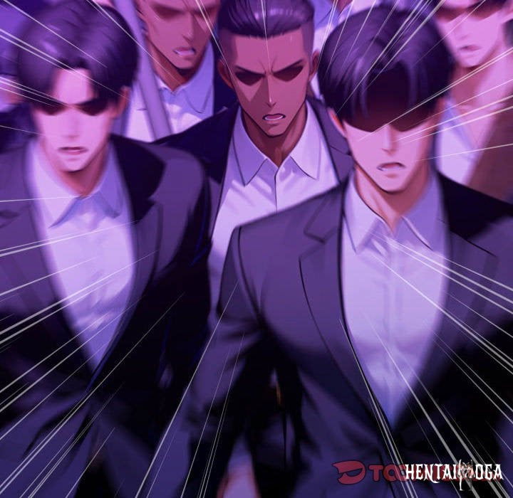 Gangster x Office Lady Gangster x Office Lady Chapter 139 - صفحة 12