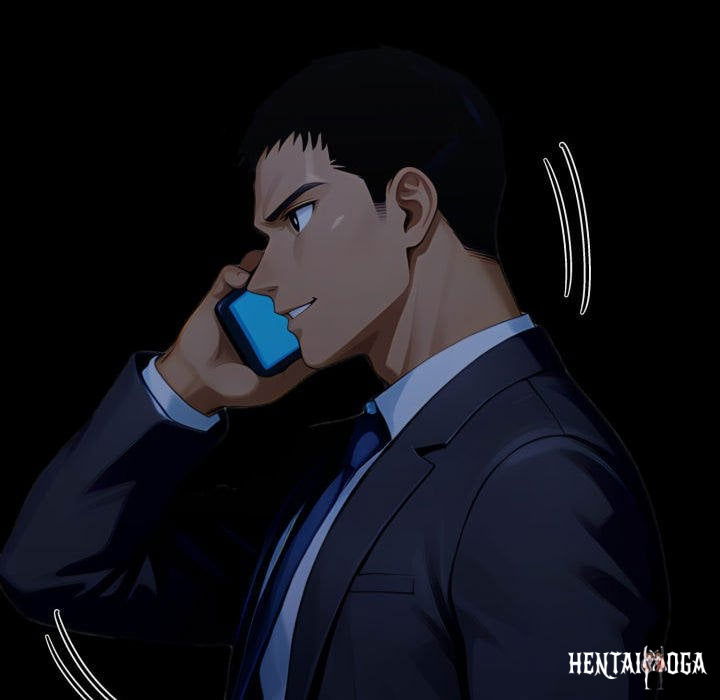 Gangster x Office Lady Gangster x Office Lady Chapter 139 - صفحة 120